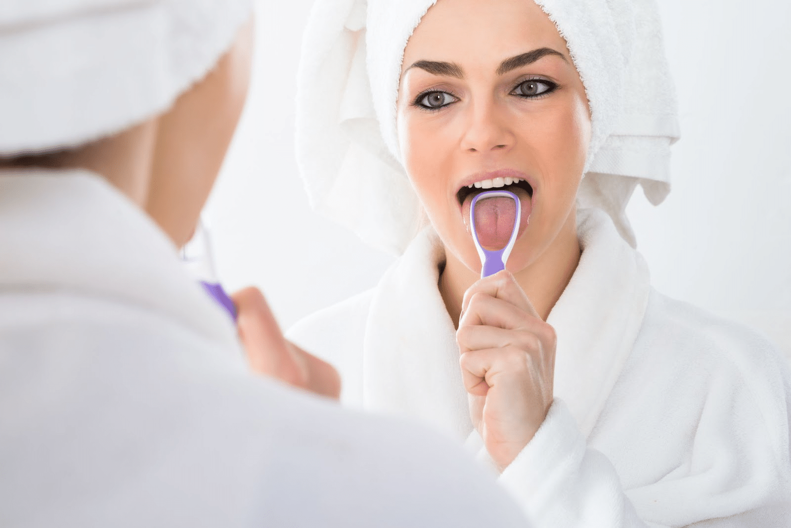 Should I Be Using a Tongue Scraper? | Sanger CA Dentist