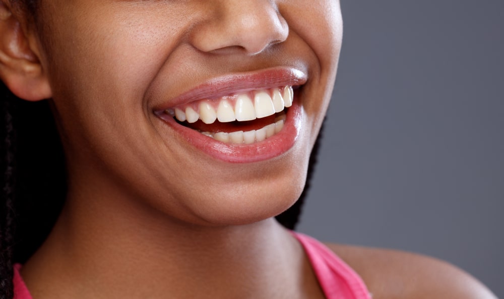Discover Straighter Teeth With SureSmile