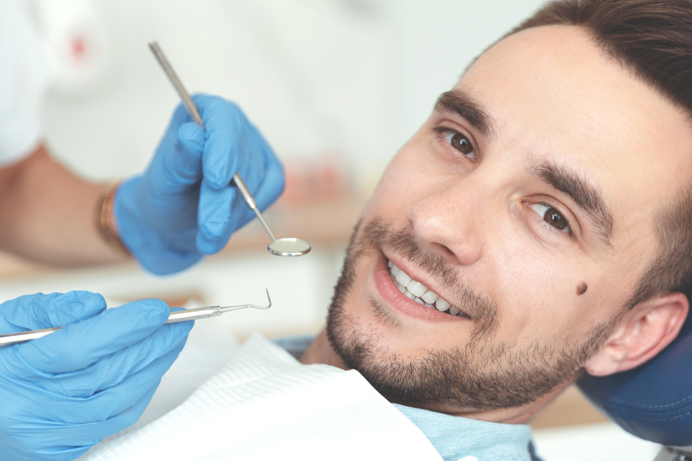 Top Reasons to Visit a Dentist in Sanger, CA Regularly
